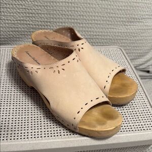 Hanna Andersson, size 40